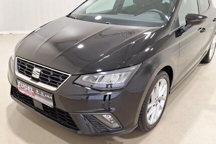 Seat Ibiza 12.490 km 16.399 &euro; Chemnitz - Mittelbach 09224