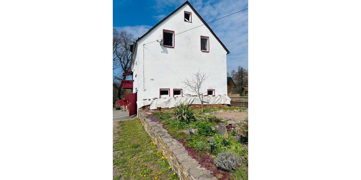 Mehrfamilienhaus, Wohnhaus Oederan - 249.000&euro; | Angebot:26763684