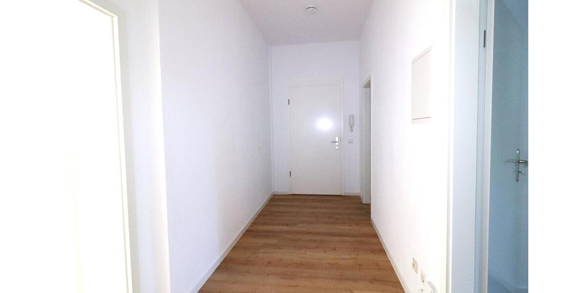 TOP!!! Renovierte 2 Zimmer-Wohnung mit Balkon am Kaßberg Chemnitz 2 zimmer