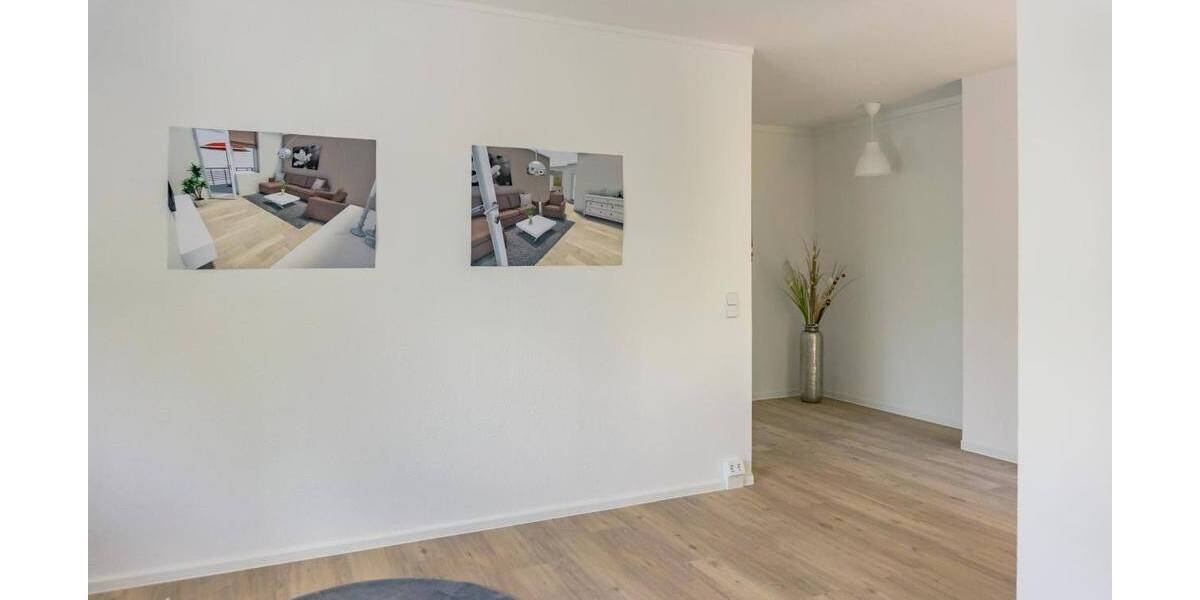 Etagenwohnung Chemnitz Bernsdorf - 3 Zimmer, 56 m&sup2;, 431&euro; | Angebot:26378409