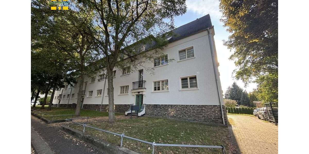 Wohnung zum Kaufen in Chemnitz 46.500 € 40.1 m² 2 zimmer