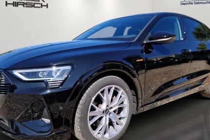 Audi e-tron 31.372 km 42.990 € Chemnitz 09120