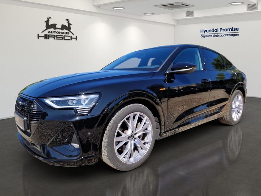 Audi e-tron 31.372 km 42.990 € Chemnitz 09120
