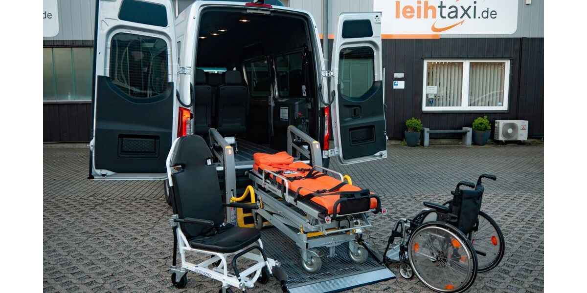 Mercedes-Benz Sprinter 69.000 km 71.376 &euro; Chemnitz 09120