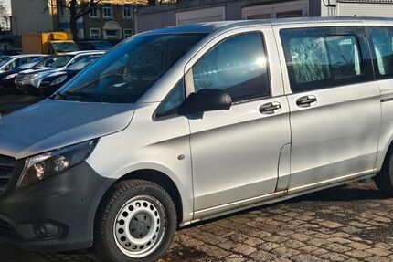 Mercedes-Benz Vito 240.700 km 15.000 € Chemnitz 09120