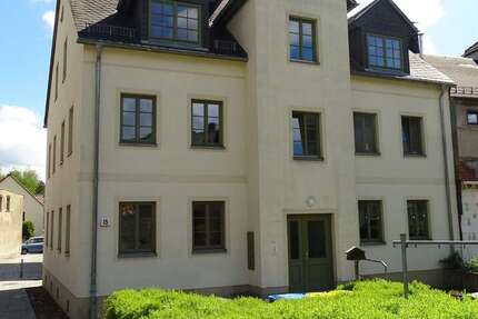 Wohnung Oederan Börnichen - 3 Zimmer, 57 m&sup2;, 399&euro; | Angebot:26794529