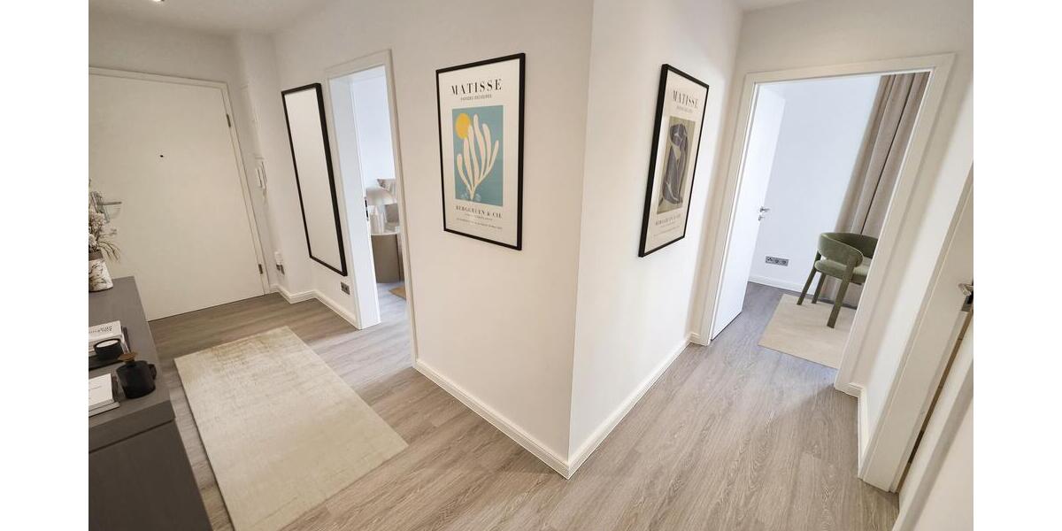„Klein, fein & stilvoll – 3 Zimmer mit Balkon und Einbauküche auf dem beliebten Kaßberg“ - Erdgeschoßwohnung Chemnitz Kaßberg | Angebot:26631133