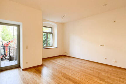 1 MONAT KALTMIETFREI! - hochwertig sanierte 3,5-Raum-Komfortwohnung in Chemnitz 3 zimmer