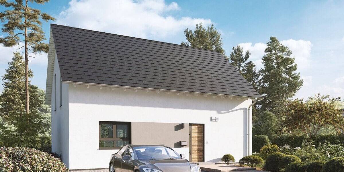 Einfamilienhaus Mittweida - 5 Zimmer, 172 m&sup2;, 261.469&euro; | Angebot:26402134