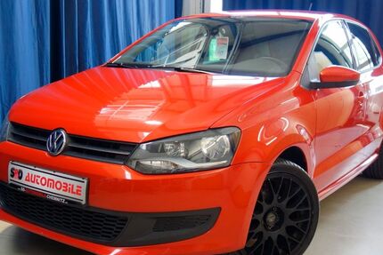 VW Polo 125.000 km 5.699 &euro; Chemnitz 09120