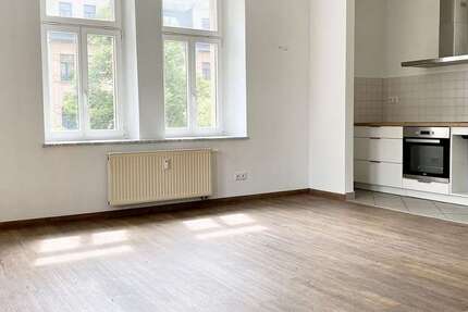 Wohnung Chemnitz Ebersdorf - 2 Zimmer, 57 m&sup2;, 58.500&euro; | Angebot:26797956