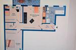Etagenwohnung Chemnitz Altendorf - 3 Zimmer, 80 m&sup2;, 530&euro; | Angebot:26464991