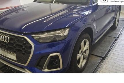 Audi Q5 57.710 km 39.450 &euro; Chemnitz 09113
