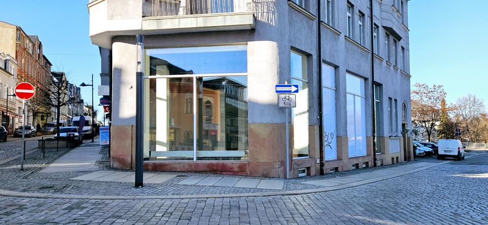 Gewerbeobjekt Limbach-Oberfrohna Oberfrohna - 1.000&euro; | Angebot:24598686