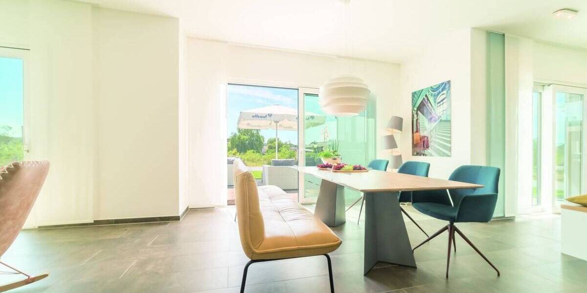 Bungalow Oederan - 4 Zimmer, 142 m&sup2;, 281.919&euro; | Angebot:26204724