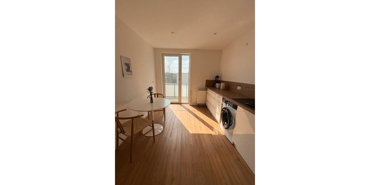Etagenwohnung Chemnitz Kapellenberg - 1 Zimmer, 42 m&sup2;, 430&euro; | Angebot:26624790