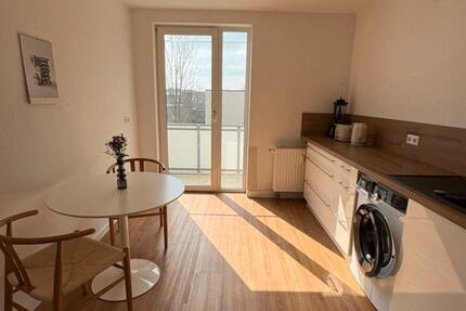 Wohnung Chemnitz Kapellenberg - 1 Zimmer, 42 m&sup2;, 430&euro; | Angebot:26624790