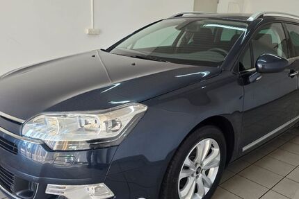 Citroen C5 57.950 km 7.990 &euro; Chemnitz 09114