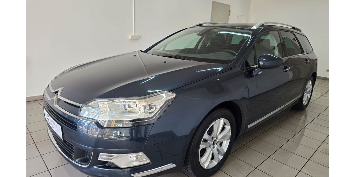 Citroen C5 57.950 km 7.990 &euro; Chemnitz 09114