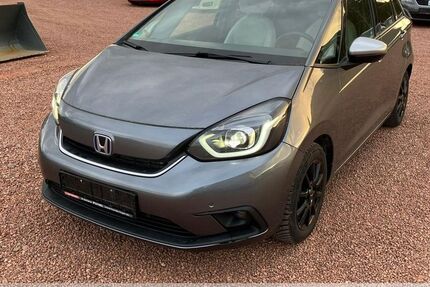 Honda Jazz 59.100 km 17.499 &euro; Chemnitz - Mittelbach 09224