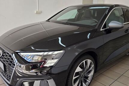 Audi A3 39.500 km 31.990 € Chemnitz 09114