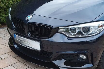BMW 420 Gran Coupé 160.000 km 18.600 &euro; Mittweida 09648