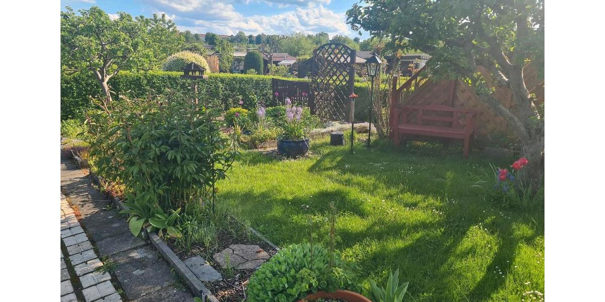 Grundstück Chemnitz Adelsberg - 450&euro; | Angebot:26639799