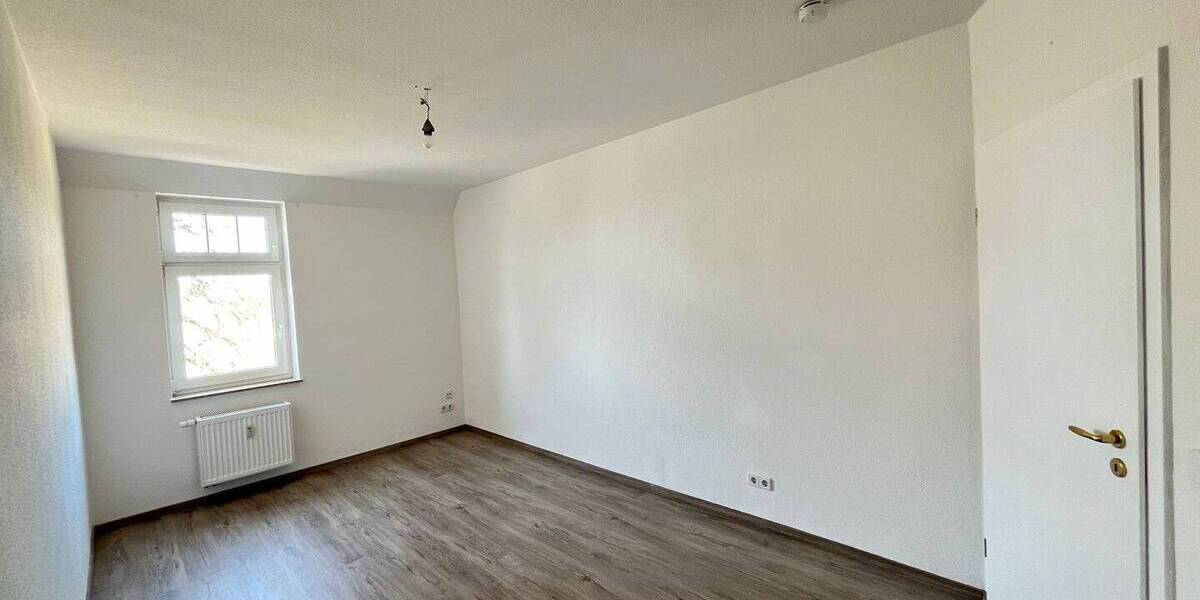 Etagenwohnung Chemnitz Reichenbrand - 2 Zimmer, 55 m&sup2;, 325&euro; | Angebot:26378824