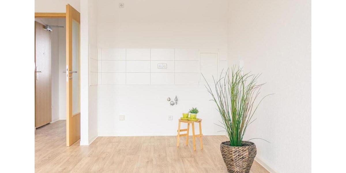 Etagenwohnung Chemnitz Markersdorf - 2 Zimmer, 56 m&sup2;, 311&euro; | Angebot:26681196