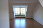 Dachgeschoßwohnung Brand-Erbisdorf Erbisdorf - 2 Zimmer, 47 m&sup2;, 310&euro; | Angebot:21604187