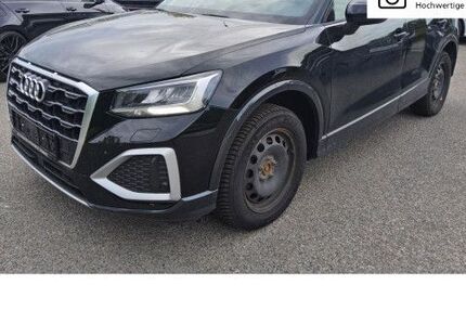 Audi Q2 44.428 km 20.930 &euro; Chemnitz 09113