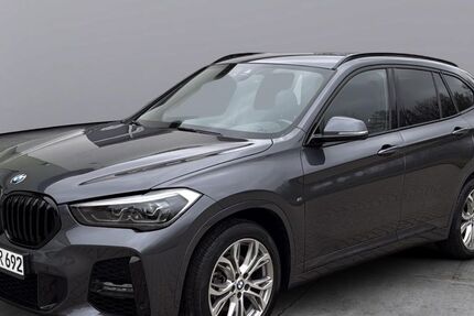 BMW X1 110.400 km 18.900 &euro; Brand-Erbisdorf 09618
