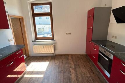 Wohnung Hohenstein-Ernstthal Ernstthal - 2 Zimmer, 51 m&sup2;, 332&euro; | Angebot:26382661