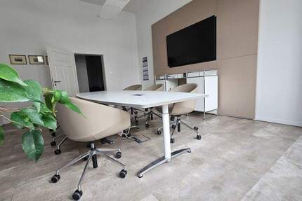 Gewerbeobjekt Chemnitz Kaßberg - 4 Zimmer, 170 m&sup2;, 1.445&euro; | Angebot:26172443