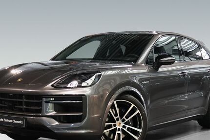 Porsche Cayenne 9.900 km 124.890 € Chemnitz 09116