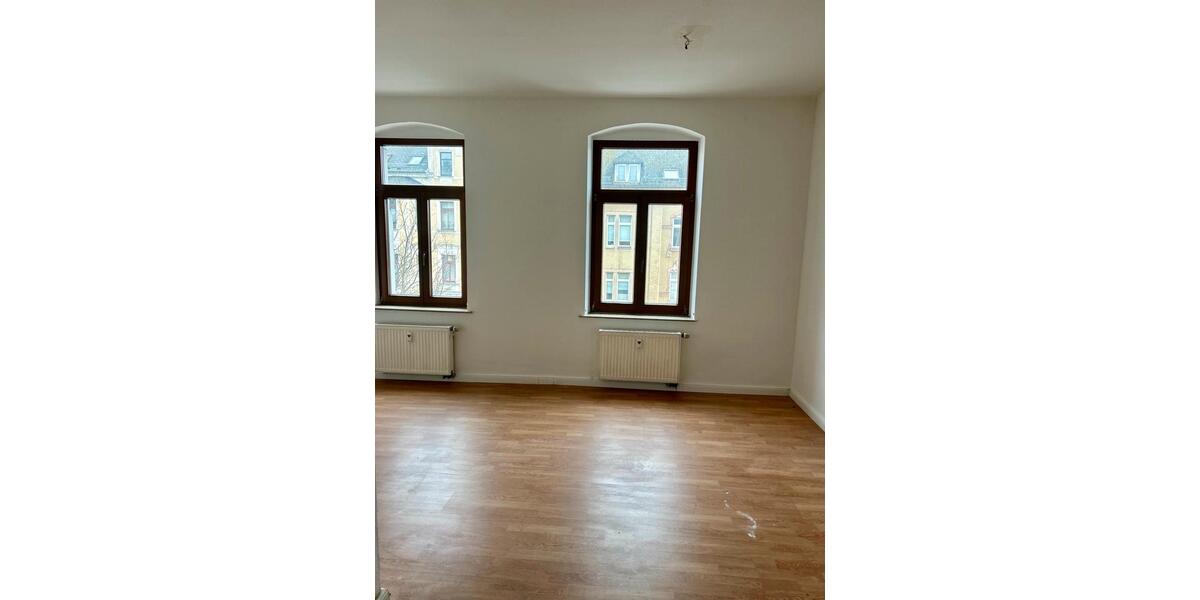 Erdgeschoßwohnung Chemnitz Hilbersdorf - 2 Zimmer, 62 m&sup2;, 341&euro; | Angebot:26635380
