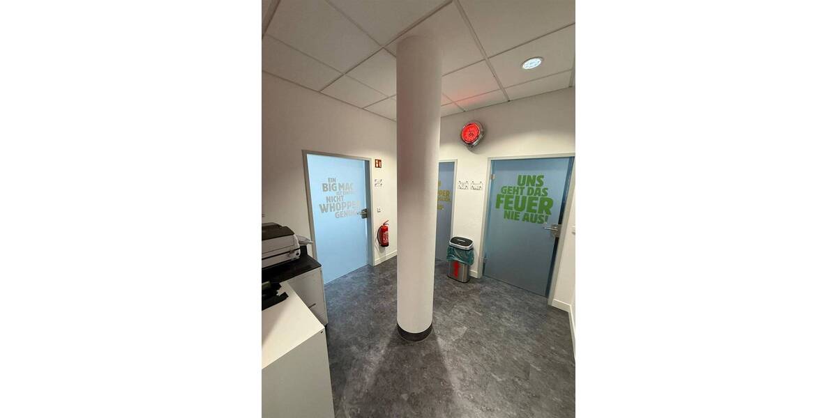 Gewerbeobjekt Chemnitz Zentrum - 1 Zimmer, 583 m&sup2;, 729.000&euro; | Angebot:26473188