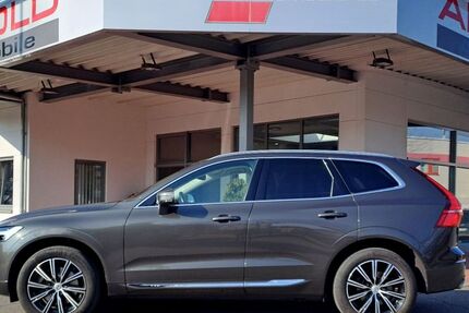 Volvo XC60 79.200 km 30.900 &euro; Chemnitz 09130