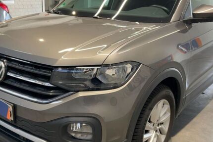 VW T-Cross 47.262 km 17.300 &euro; Brand-Erbisdorf 09618