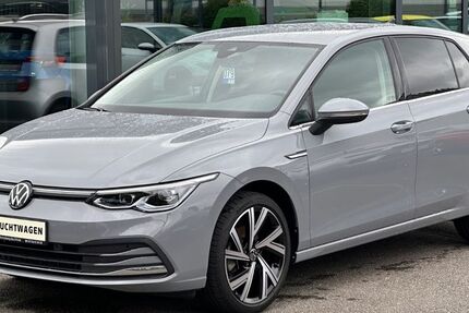 VW Golf 23.960 km 20.900 &euro; Annaberg-Buchholz 09456