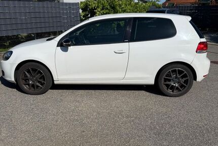 VW Golf 262.000 km 1.500 &euro; Burgstädt 09217