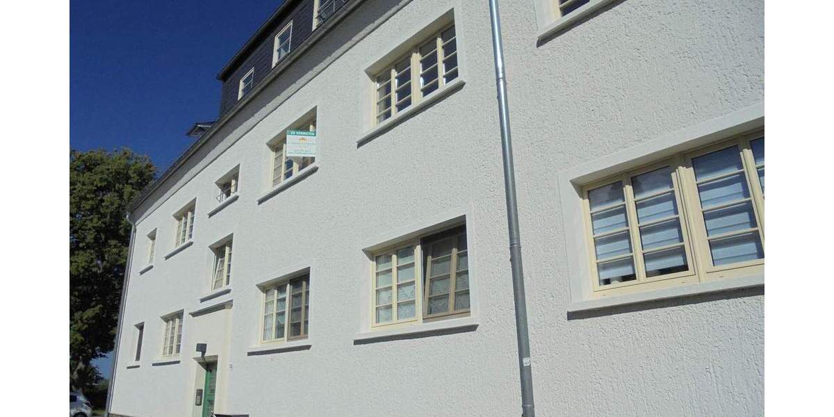 Etagenwohnung Chemnitz Lutherviertel - 2 Zimmer, 50 m&sup2;, 300&euro; | Angebot:26798823