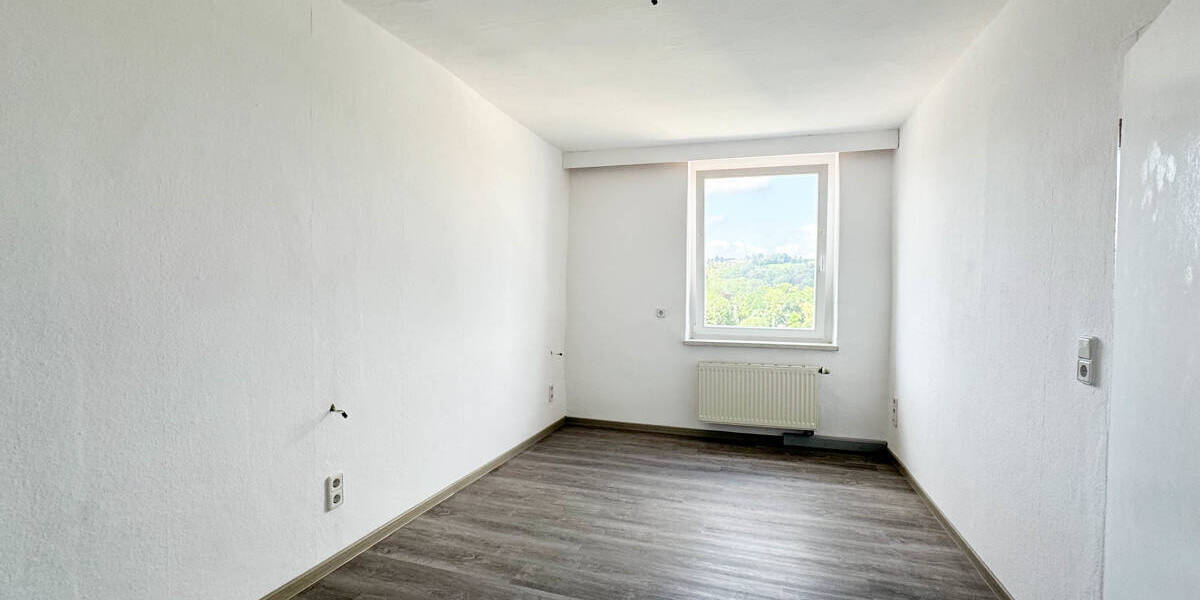 Etagenwohnung Annaberg-Buchholz Annaberg - 2 Zimmer, 68 m&sup2;, 340&euro; | Angebot:26260778