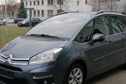 Citroen C4 189.000 km 5.500 &euro; Chemnitz 09120