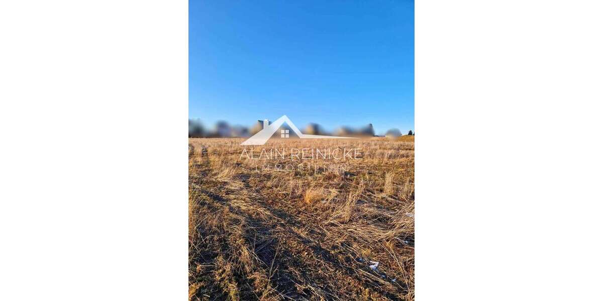 Ihr Traum vom Eigenheim – Bauen in Gornau - Grundstück Gornau/Erzgeb. Erzgeb. | Angebot:25512826