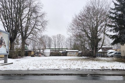 Grundstück Chemnitz Borna-Heinersdorf - 54.600&euro; | Angebot:25224942