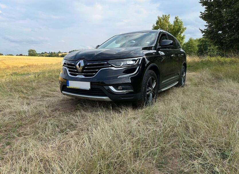 Koleos