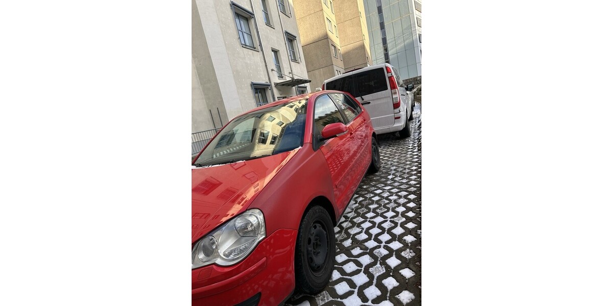 VW Polo 183.286 km 1.900 € Chemnitz 09111