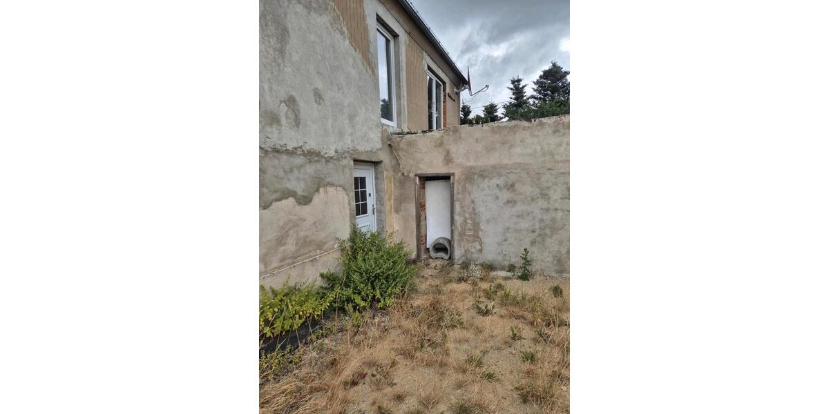 Einfamilienhaus Limbach-Oberfrohna Oberfrohna - 5 Zimmer, 150 m&sup2;, 10.000&euro; | Angebot:26131789