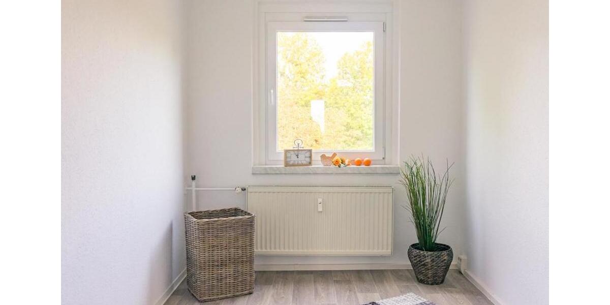 4-Raum-Wohnung nahe Crimmitschauer Wald 4 zimmer